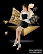 盘点女星嫁入豪门前的辛酸经历