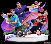 “Sports)”南京中央体育场设计者是著名运动员
